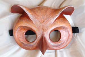 masque-hibou